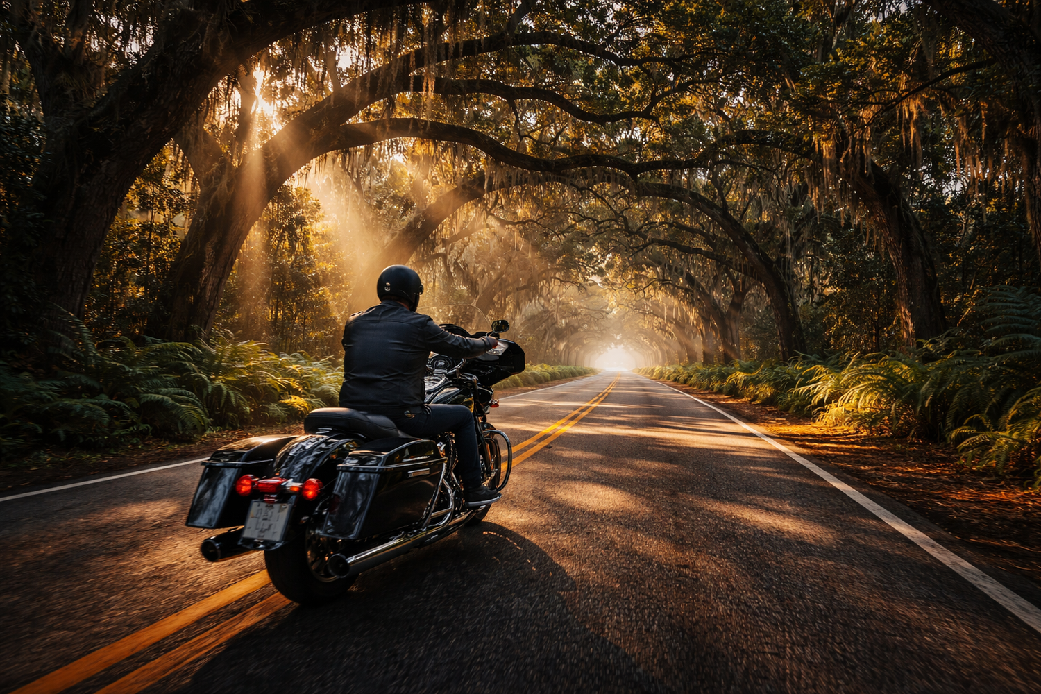 5 Things You Absolutely Cannot Miss at Daytona Bike Week (And One That'll Surprise You)