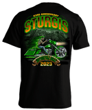 2023 Sturgis Motorcycle Rally BOX SET