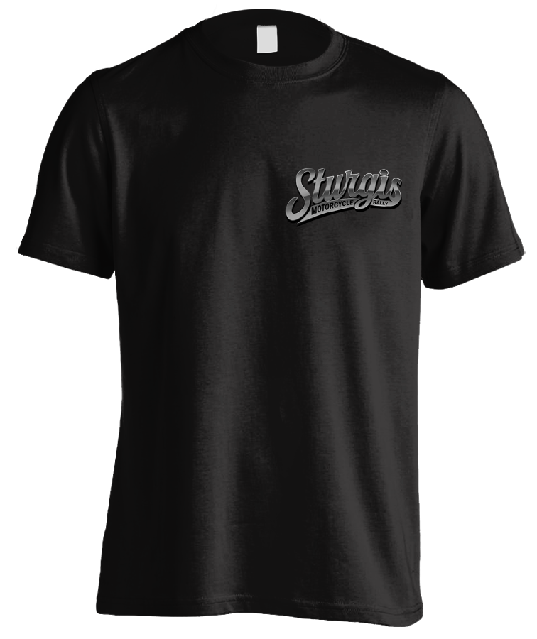 2024 Sturgis Motorcycle Rally Smokey Skull - 84th Anniversary