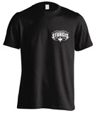 2024 Sturgis Motorcycle Rally Green Skeleton Rider - 84th Anniversary