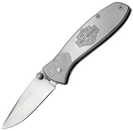 Harley Davidson Tec X Folding Pocket Knife