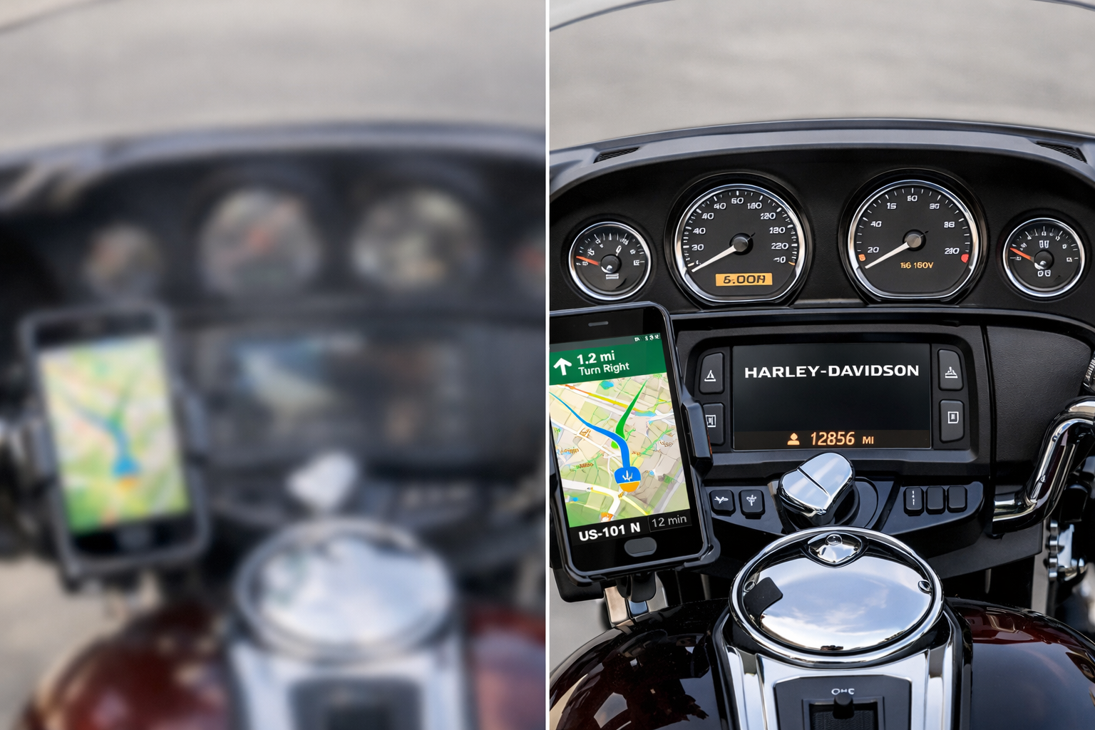 Hercules® Rider Readers