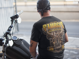 2024 Sturgis Motorcycle Rally Buffalo Steampunk - 84th Anniversary