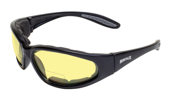 Hercules Bifocal Sunglasses – SkullSociety