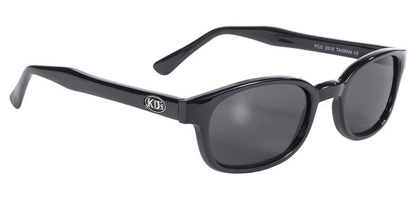 Original KD Sunglasses - Smoke Lenses