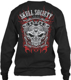 T-shirt - Tribal Flame