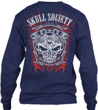 T-shirt - Tribal Flame