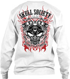 T-shirt - Tribal Flame