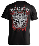 T-shirt - Tribal Flame