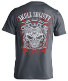 T-shirt - Tribal Flame