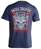 T-shirt - Tribal Flame