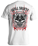T-shirt - Tribal Flame