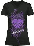 T-shirt - Wild Roses