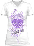 T-shirt - Wild Roses