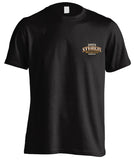 2022 Sturgis Motorcycle Rally Steampunk Skull - 82nd Anniversary T-shirt
