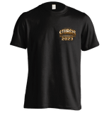 2023 Sturgis Motorcycle Rally Steampunk Skull - 83rd Anniversary
