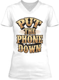 Put The Phone Down (Ladies)