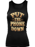 Put The Phone Down (Ladies)