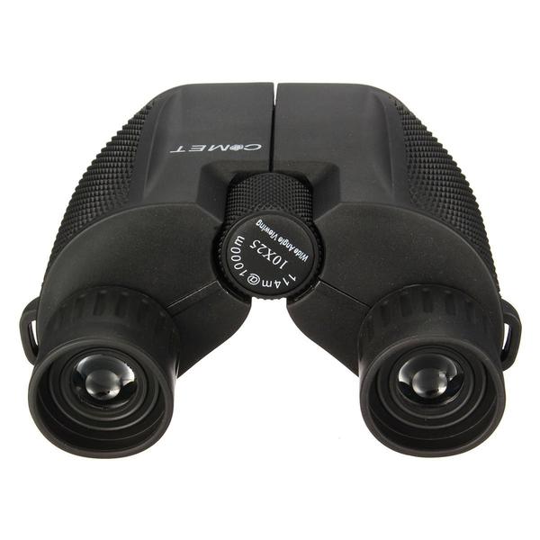 HIGH POWERED EXTENSIVE RANGE WATERPROOF BINOCULARS
