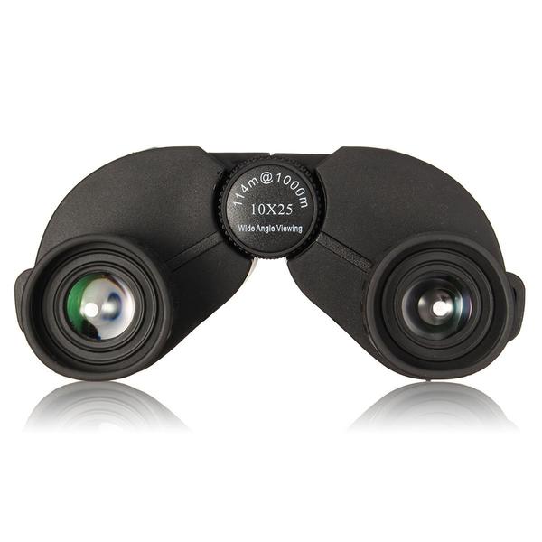 HIGH POWERED EXTENSIVE RANGE WATERPROOF BINOCULARS