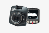 CAR Dash Camera - 1080p HD DVR With Night Vision