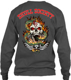 T-shirt - Snake Venom