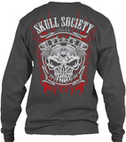 T-shirt - Tribal Flame