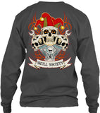 T-shirt - Wrench Head