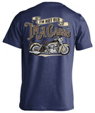 I'm Not Old, I'm A Classic (Back Print)