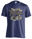 I'm Not Old, I'm A Classic (Front Print)