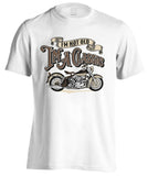 I'm Not Old, I'm A Classic (Front Print)