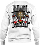 Driven By The Spirit