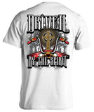 Driven By The Spirit