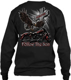 Follow The Son
