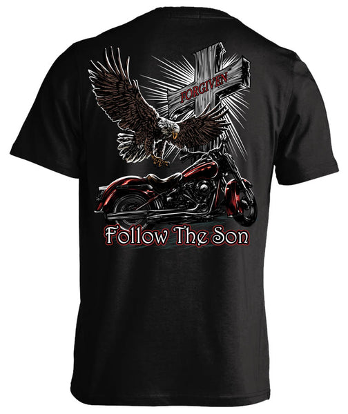 Follow The Son