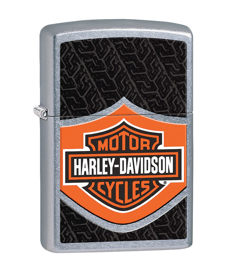 Harley Davidson Zippo Lighter
