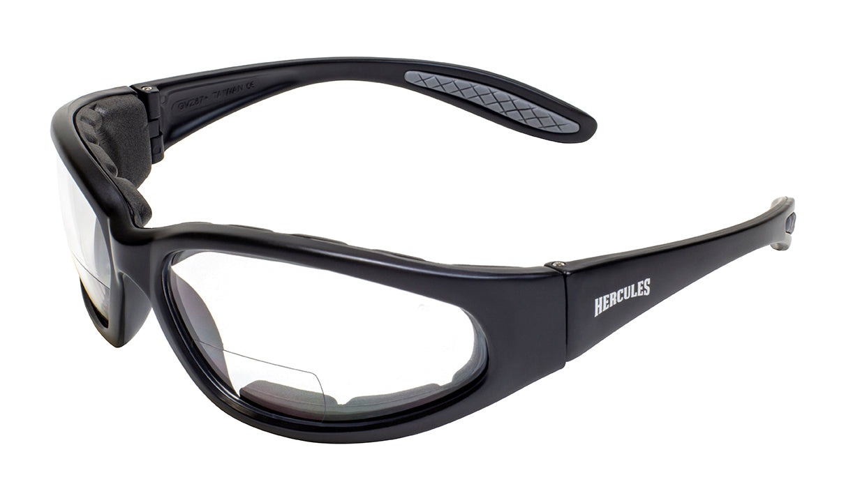 Hercules Bifocal Sunglasses