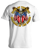 Home Of The Free, Because Of The Brave