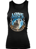 Lone Wolf, Ride Free (Ladies)