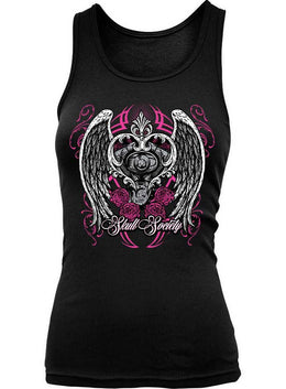 T-shirt - Motor Angel