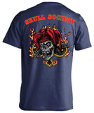 T-shirt - Jester & Spade