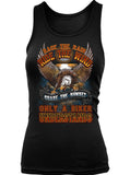 T-shirt - Race The Rain, Ride The Wind (Ladies)