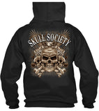 Skull Society Skull Trio