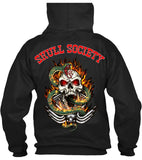T-shirt - Snake Venom