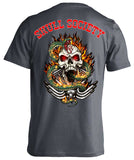 T-shirt - Snake Venom