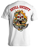 T-shirt - Snake Venom