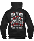 T-shirt - 2 Wheels Move The Soul (Mens)