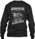 T-shirt - Cruising For Jesus