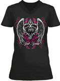 T-shirt - Motor Angel