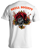 T-shirt - Jester & Spade